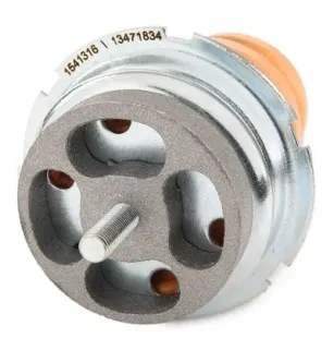 Fermo elastico, sospensione per FIAT, MERCEDES-BENZ- 2124230412 A2124230412