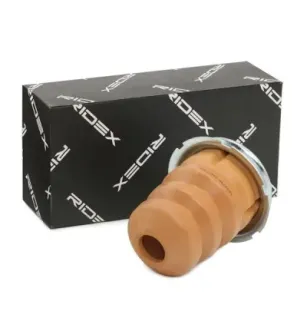 Tappo elastico sospensione per CITROËN, FIAT, OPEL, PEUGEOT, PORSCHE VAUXHALL- 0516688