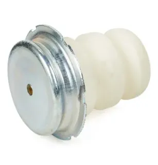 Paraurti in gomma, sospensione per VW- 2K0511153, 2K0511153B 2K0511153D