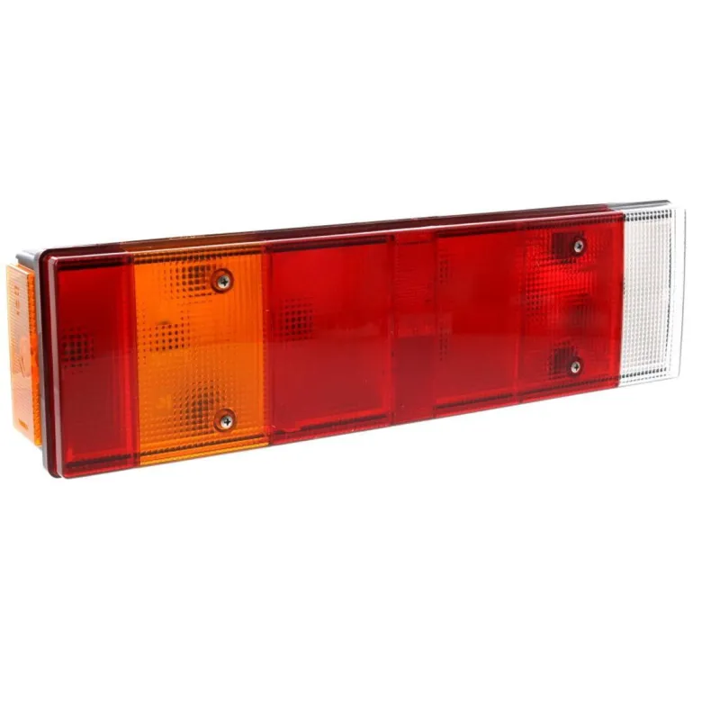LC7 - Left rear light, EPP, AMP 1.5 connector - 7 way side vignal 169020 LC7 - Left rear light, EPP, AMP 1.5 connector - 7 way side vignal 169020