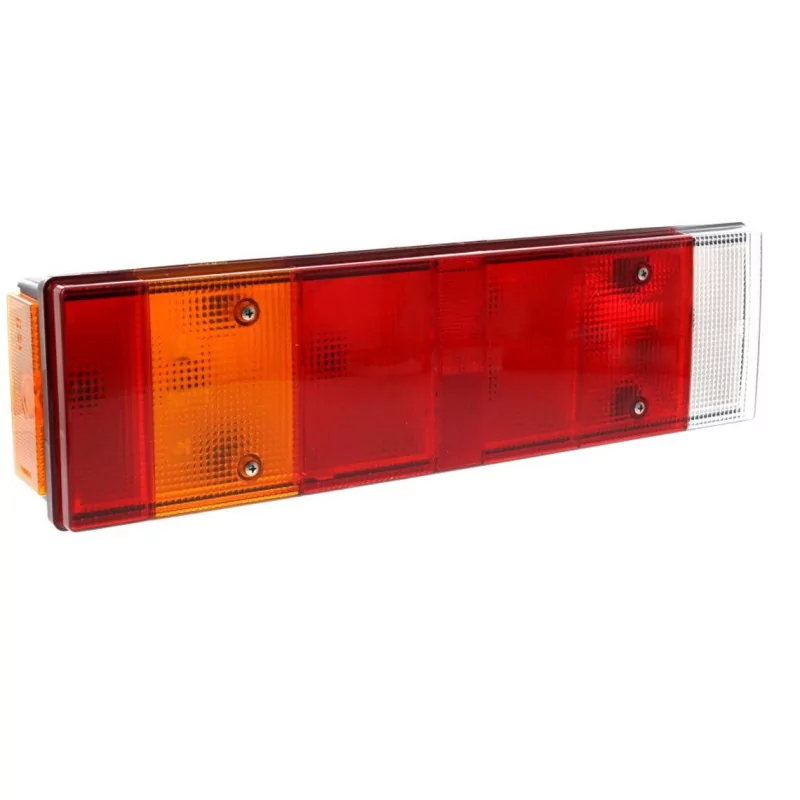 LC7 - Left rear light, EPP, AMP 1.5 connector - 7 way side vignal 169020 LC7 - Left rear light, EPP, AMP 1.5 connector - 7 way side vignal 169020