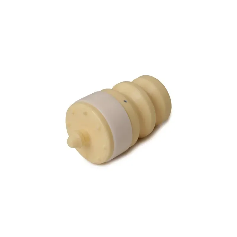 Butée Élastique Suspension Arrière RIDEX - Compatible Fiat Ducato, Peugeot Boxer, Renault Trafic