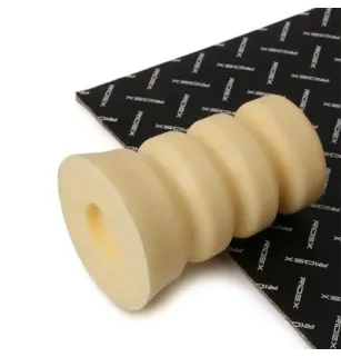 Elastischer Stopper, Federung für CITROËN, PEUGEOT- 516663 9621916980