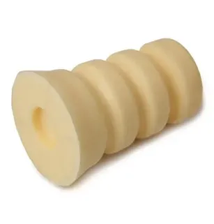 Tappo elastico, sospensione per CITROËN, PEUGEOT- 516663 9621916980