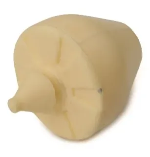 Elastischer Federungsstopper für VW-701407303