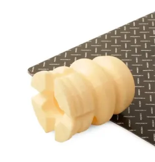 Gummipuffer, Aufhängung für KIA- 551503E000, 551513E000 551513E001