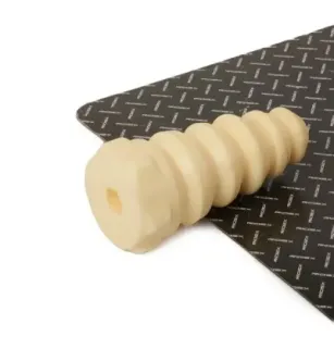 Elastic buffer, suspension for AUDI, SKODA, VAG, VW - 1K0511353P 3C0511359