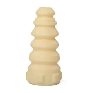 Gummipuffer, Federung für AUDI, SKODA, VAG, VW- 1K0511353P 3C0511359