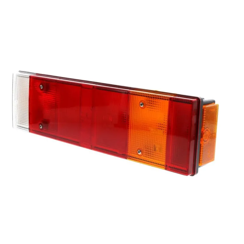 LC7 - Right rear light with AMP 1.5 connector - 7 way side vignal 169030 LC7 - Right rear light with AMP 1.5 connector - 7 way side vignal 169030