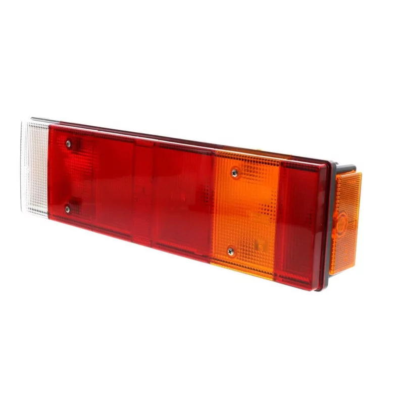 LC7 - Right rear light with AMP 1.5 connector - 7 way side vignal 169030 LC7 - Right rear light with AMP 1.5 connector - 7 way side vignal 169030