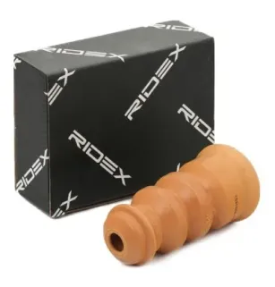 Elastischer Stopper, Federung für SEAT, SKODA VW- 6X0512131A
