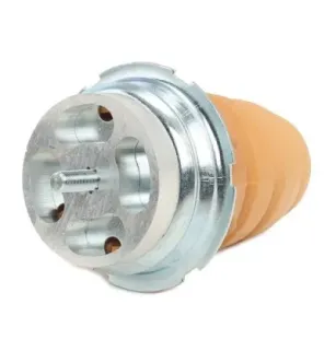 Butée élastique, suspension pour FIAT- 2147420005, 29064 46796102