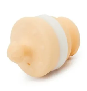 Tappo elastico, sospensione per PEUGEOT- 516670 9652181980
