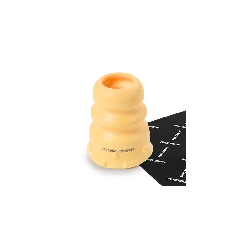 Elastischer Puffer, Aufhängung für AUDI, SEAT, SKODA, SKODA (SVW), VAG, VW, VW (FAW) VW (SVW)- 5QD412303