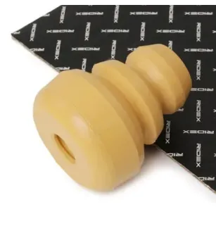 Elastic stop, suspension for CHRYSLER MITSUBISHI- MB242352