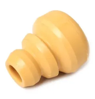 Elastic stop, suspension for CHRYSLER MITSUBISHI- MB242352