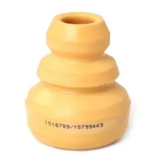 Paraurti in gomma, sospensione per CHRYSLER MITSUBISHI- MB242352