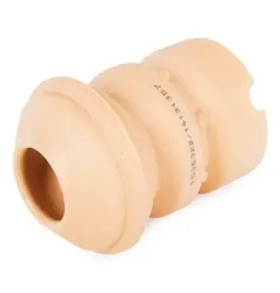 Amortecedor de borracha, suspensão para BMW-1124449, 1124573, 1125215, 31331124449, 31331124573 31331125215