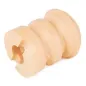 Butée élastique, suspension pour BMW- 1124449, 1124573, 1125215, 31331124449, 31331124573 31331125215