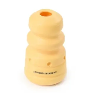 Paraurti in gomma, sospensione per ALFAROME/FIAT/LANCI, CHRYSLER, HYUNDAI- 553482L000, 553483K010 553483K600