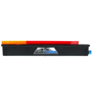 LC6 - Luz traseira esquerda, EPP, conexão AMP 1.5 - vignal lateral de 7 vias 169060