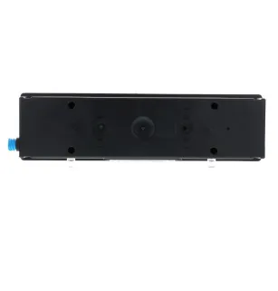 LC6 - Left rear light, EPP, AMP 1.5 connector - 7 way side vignal 169060