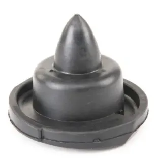 Tappo di sospensione elastico per RENAULT- 8200245679