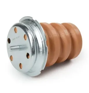 Tappo elastico sospensione per CITROËN, FIAT, PEUGEOT- 516688 516697