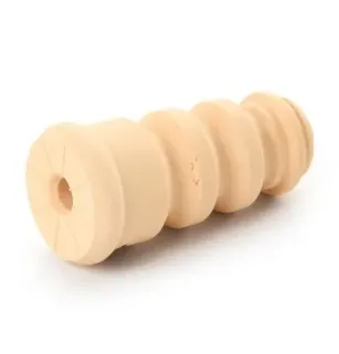 Goma parachoques suspensión para AUDI, SEAT, SKODA, SKODA (SVW), VW VW (SVW)- 6Q0512131B
