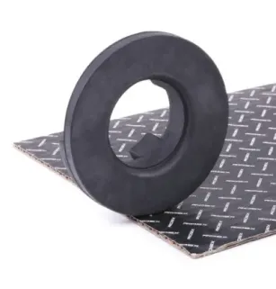 Tampone a molla per VAG- 7H0511149B