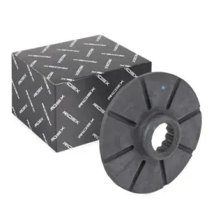 Tampone molla per GENERAL MOTORS, OPEL SUBARU- 90538496