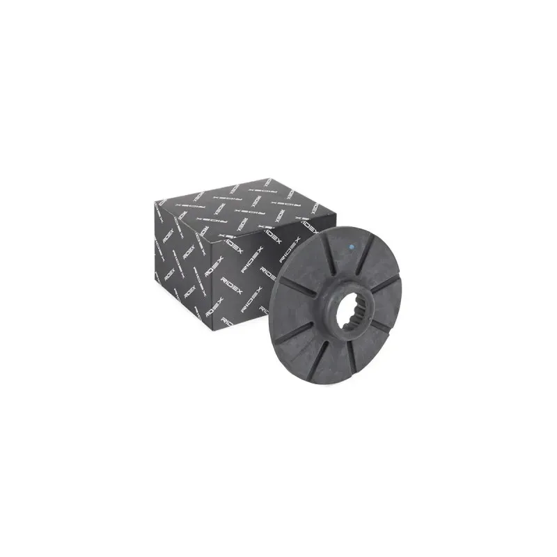 Almofada de mola para GENERAL MOTORS, OPEL SUBARU- 90538496 Almofada de mola para GENERAL MOTORS, OPEL SUBARU- 90538496