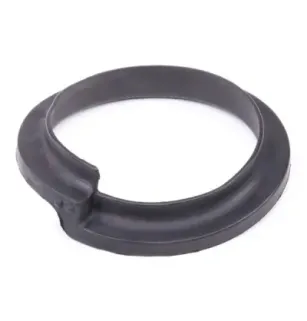 Pastillas de muelle para BMW - 1124654, 1128522, 31331124654 31331128522