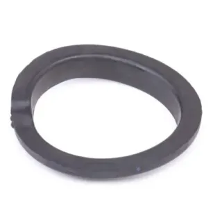 Pastillas de muelle para BMW - 1124654, 1128522, 31331124654 31331128522