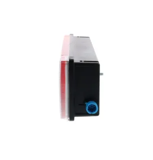 LC7 - Luz trasera izquierda, EPP, conexión AMP 1.5 - Señal lateral de 7 vías 169160