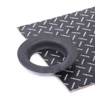 Tampone molla per TOYOTA- 4825852010