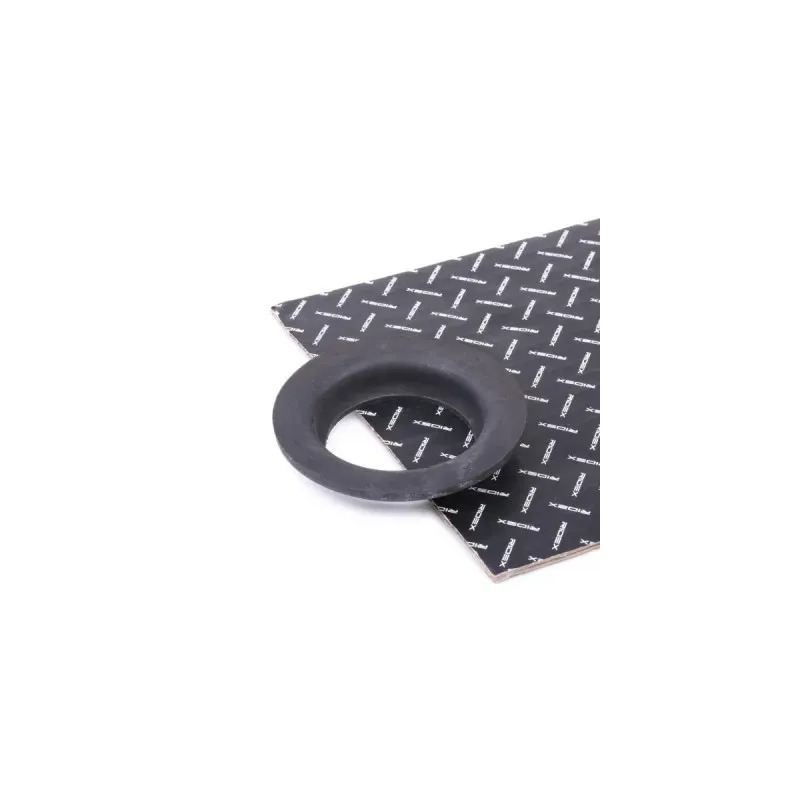Almofada de mola para TOYOTA-4825852010