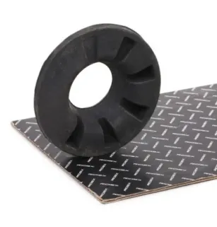Almofada de mola para DACIA, RENAULT-6001547495 8200257863