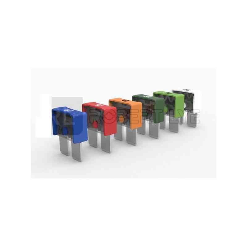 MAXICOMPACT ISO8820-10DIS-Sicherung
