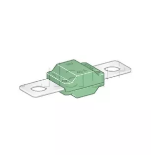 MIDI FUSE 40 AMPERES x10