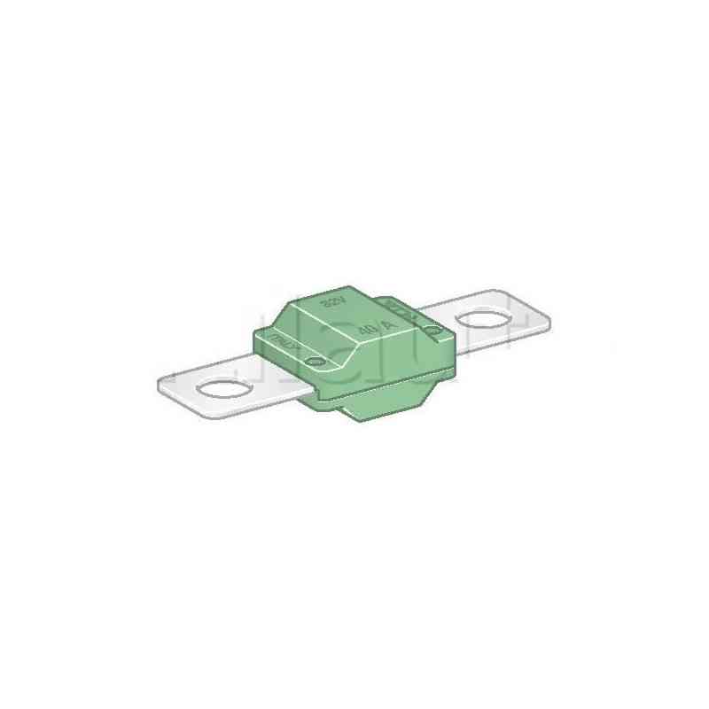 MIDI-SICHERUNG 40 AMPERE x10