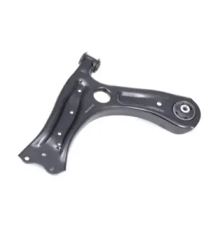 Braccio di sospensione per AUDI, SEAT, SKODA, VAG, VW - 6Q0407151C, 6R0407151A, 6R0407151C 6R0407151F