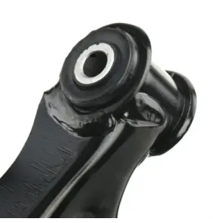 Braccio di sospensione per AUDI, SEAT, SKODA, VAG, VW - 6Q0407151C, 6R0407151A, 6R0407151C 6R0407151F