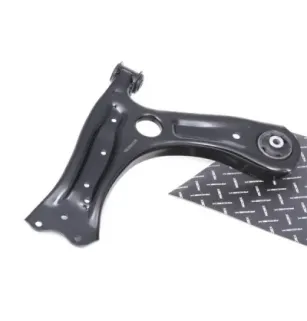 Querlenker für AUDI, SEAT, SKODA, VAG, VW- 6Q0407151C, 6R0407151A, 6R0407151C 6R0407151F