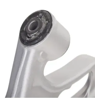 Bras de suspension pour AUDI, VW- 7L8407151F 7L8407151K