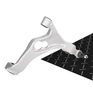 Bras de suspension pour AUDI, VW- 7L8407151F 7L8407151K