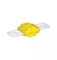 MIDI-SICHERUNG 60 AMPERE x10