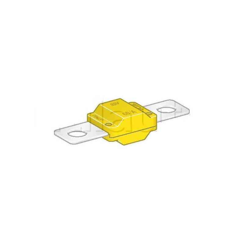 MIDI-SICHERUNG 60 AMPERE x10