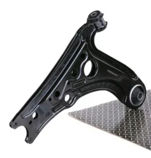 Brazo de suspensión para SEAT, VAG, VW - 6N0407151A, 6X0407151 6X0407151A