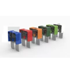 FUSIBLE MAXICOCOMPACTO 30A x10 5 AMPERIOS x25